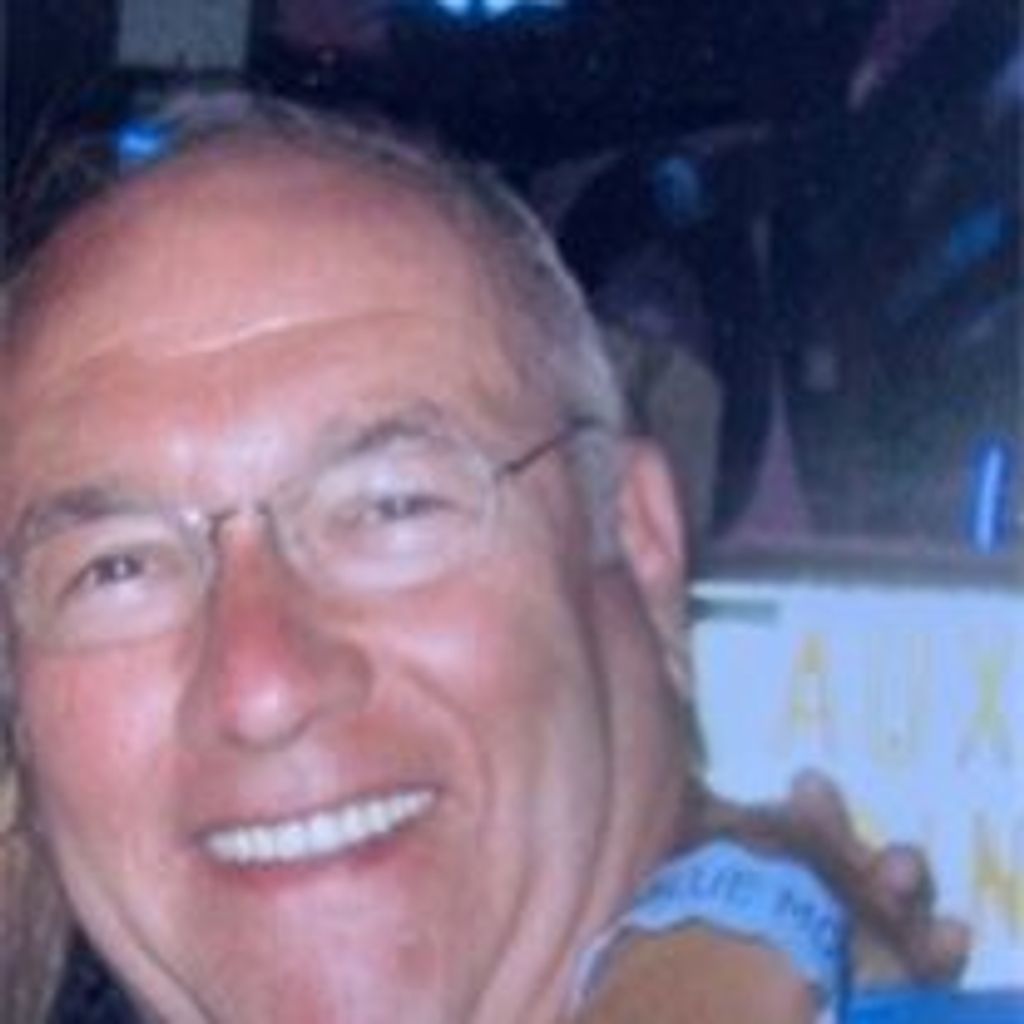 Ronald L. Crate Profile Photo