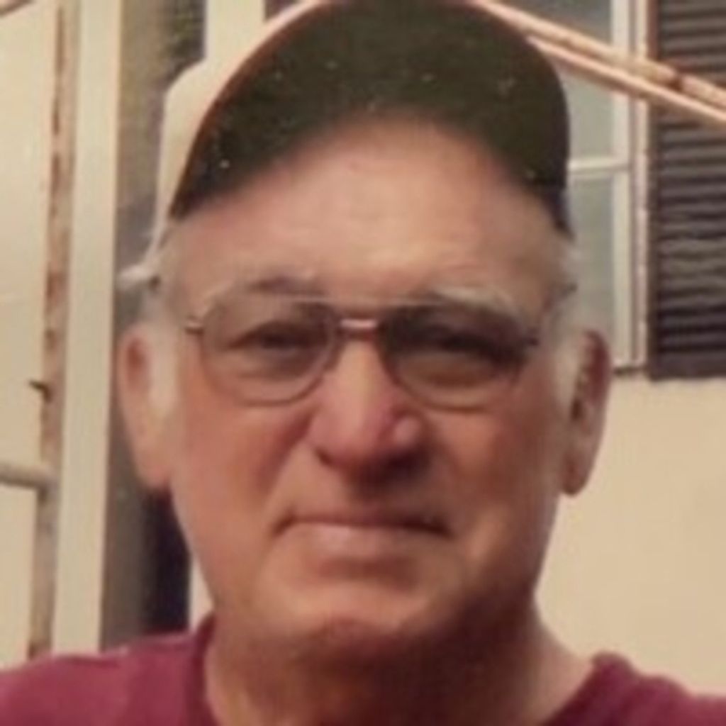 Bobby G. Cross, Sr.