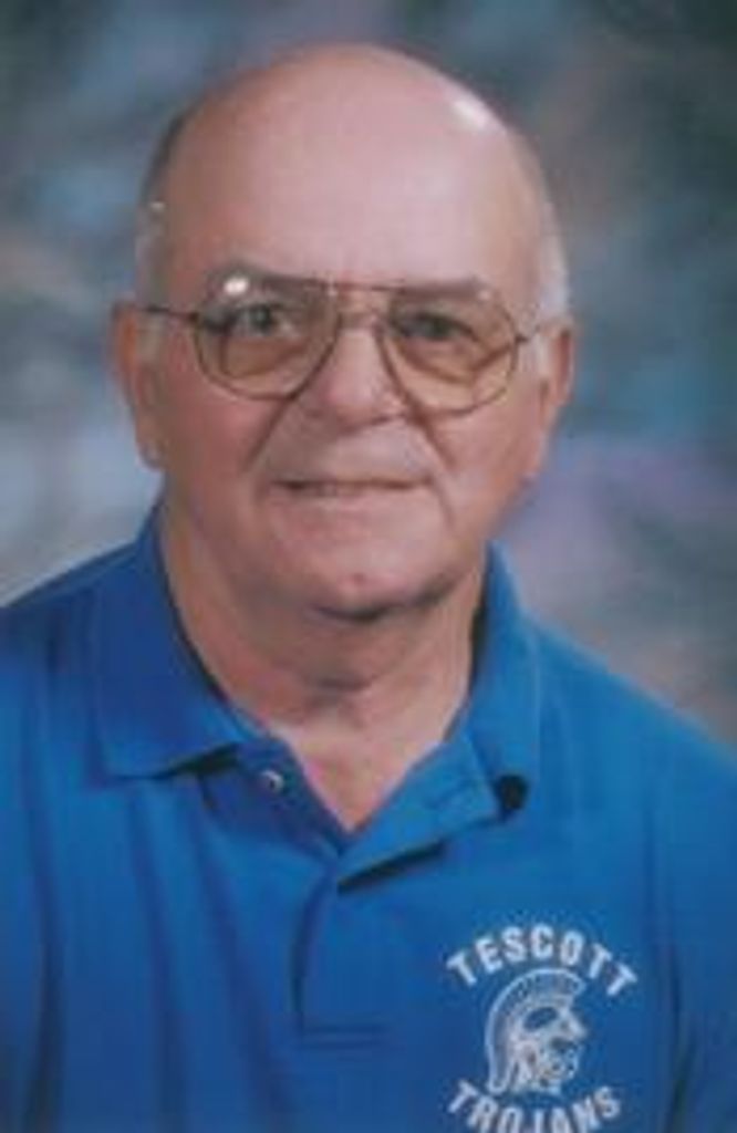 Ronald Duane King Profile Photo