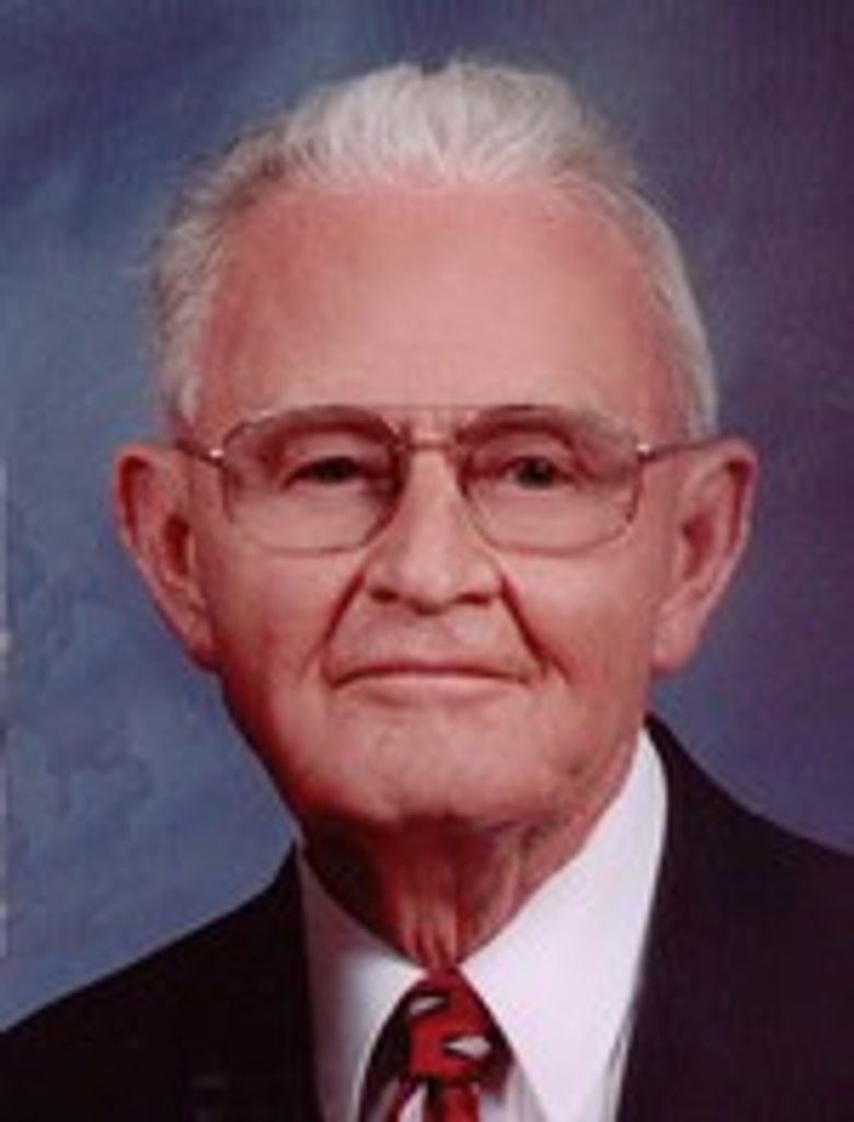 Darrell E. Thorell