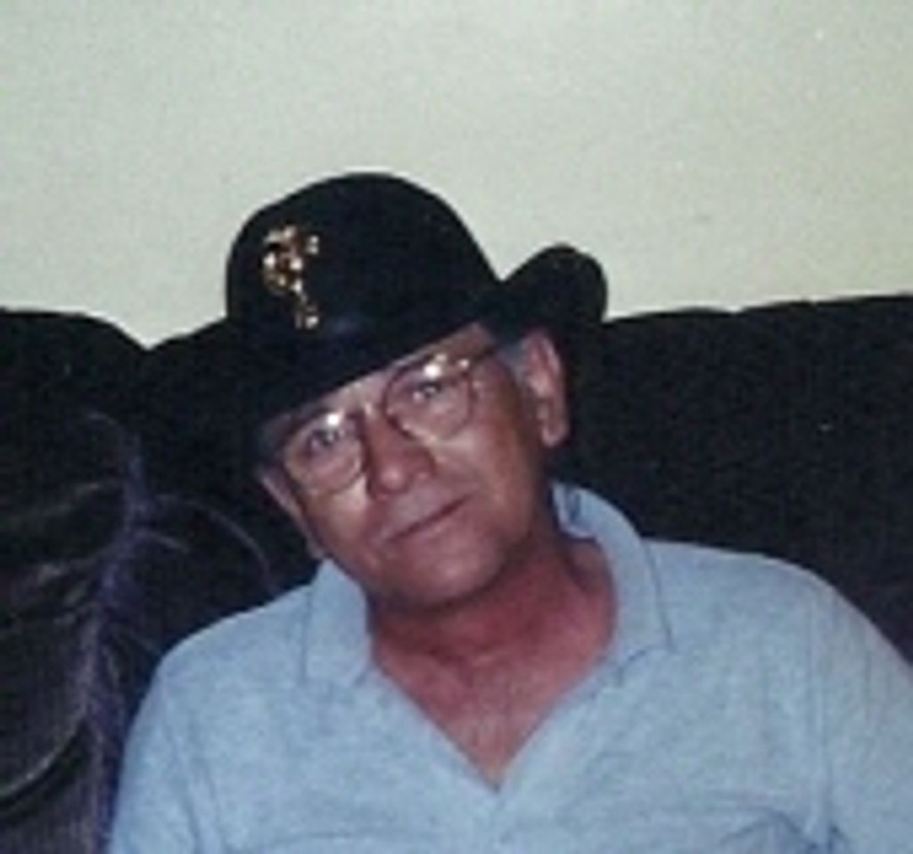 David Allen Dukett