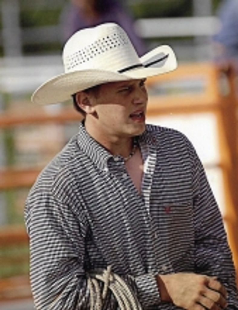 Michael "Brandon" Sikorski