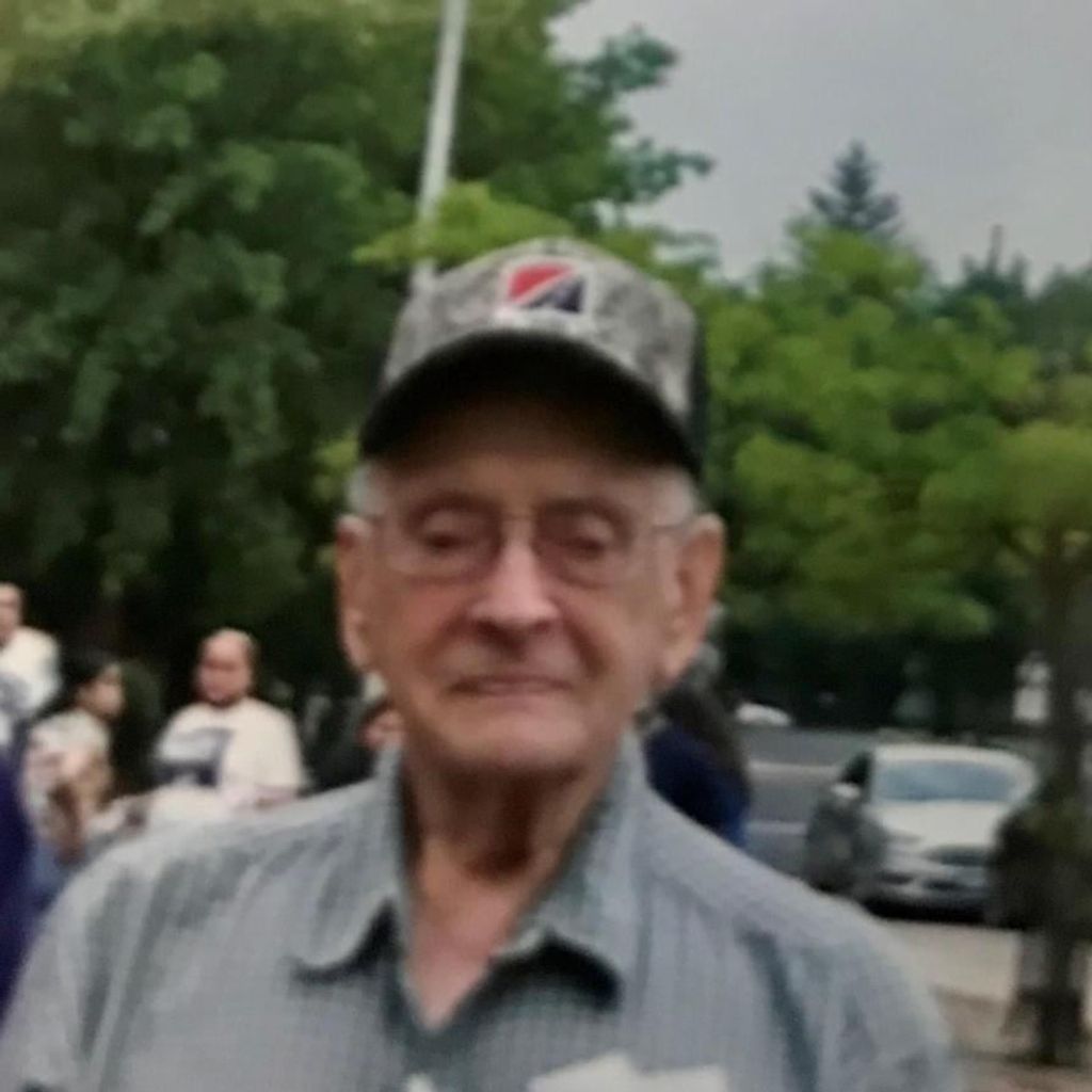 William Carver Profile Photo