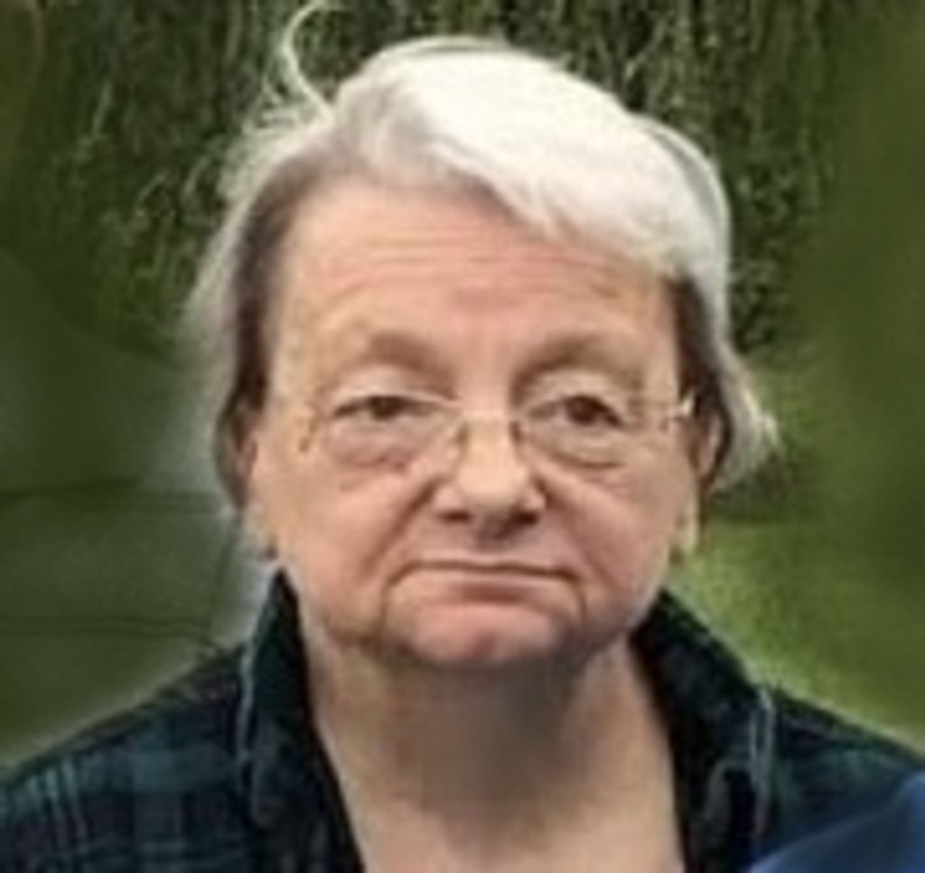 Virginia Joan Gibson Profile Photo