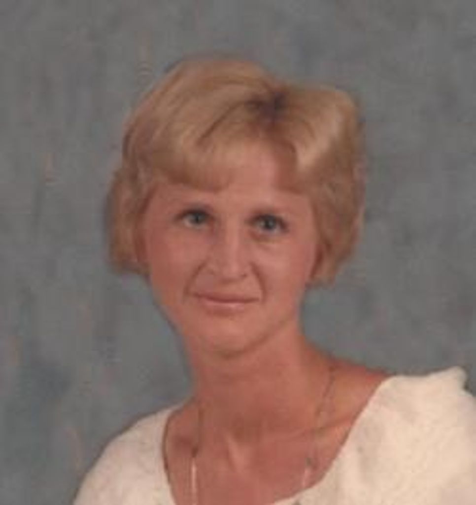 Eileen Kaster