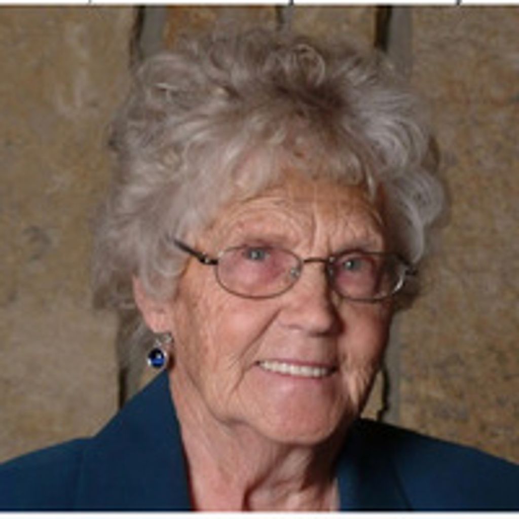 Arlene Dorothy Rothenbacher