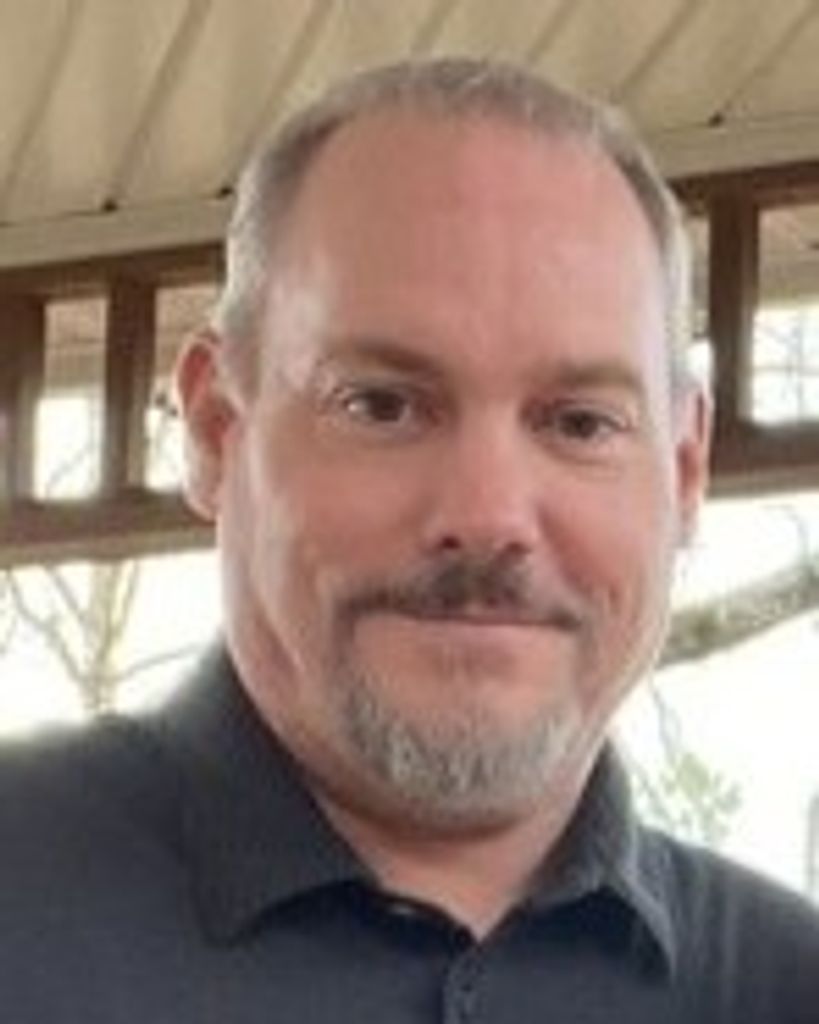 Jeremy Clark Profile Photo