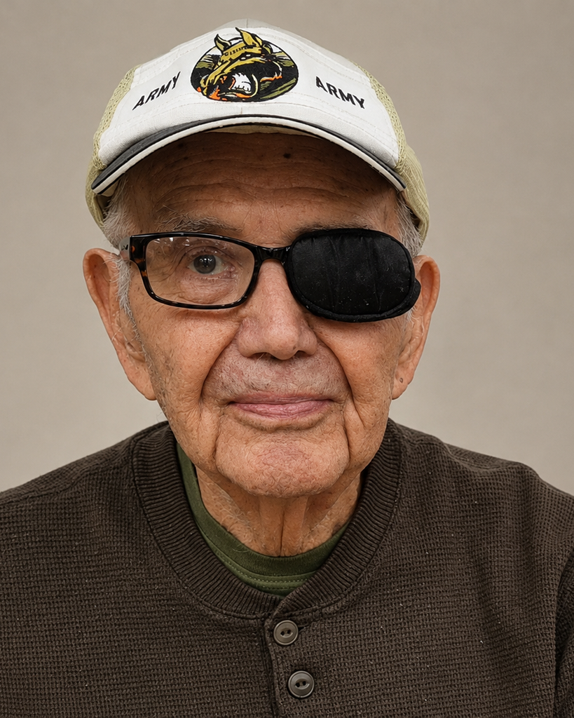 Eduardo M. Ortega Profile Photo