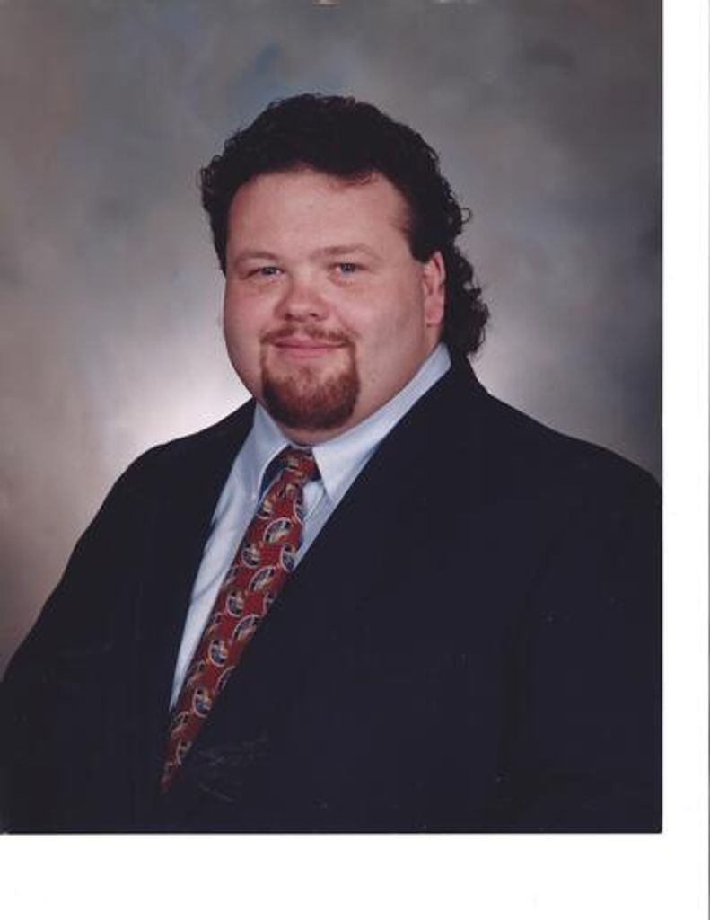 Larry Joseph Stolte Profile Photo
