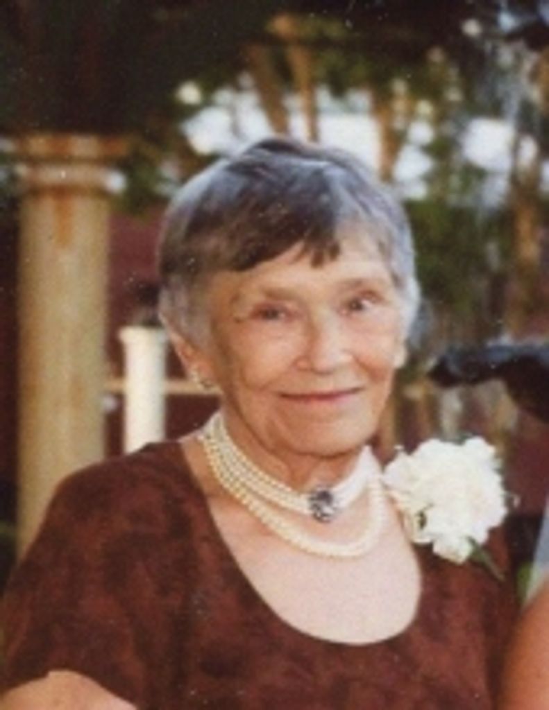 Lona Ruth Skelton