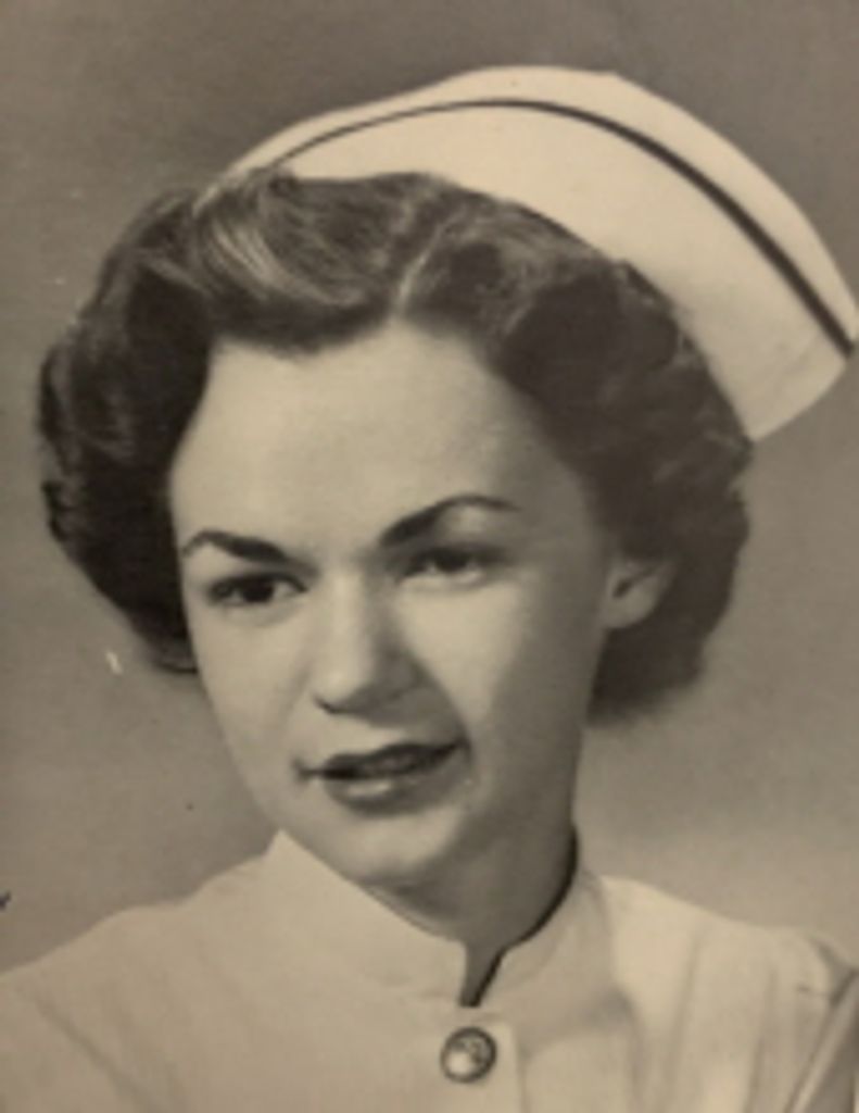 Priscilla Lorraine Ferringer