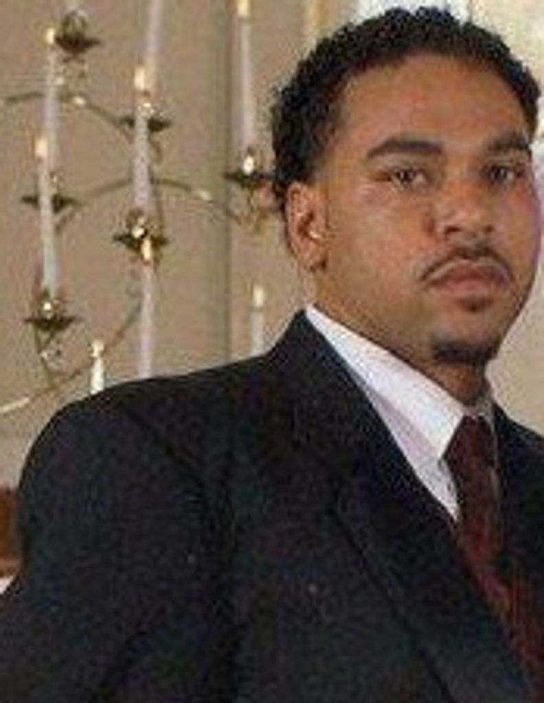 Chris Geman Bell Profile Photo