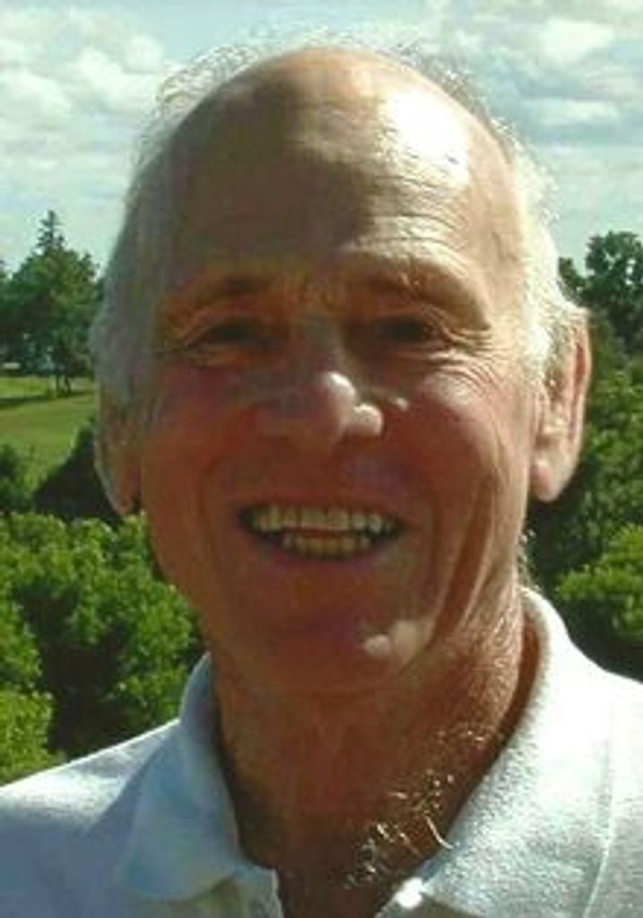 Bradley M. Glass