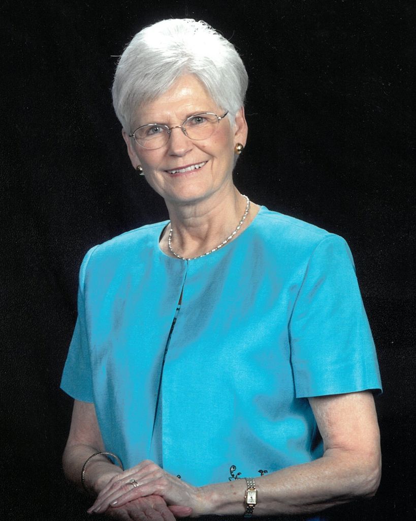 Billie Elmore Kinard Profile Photo