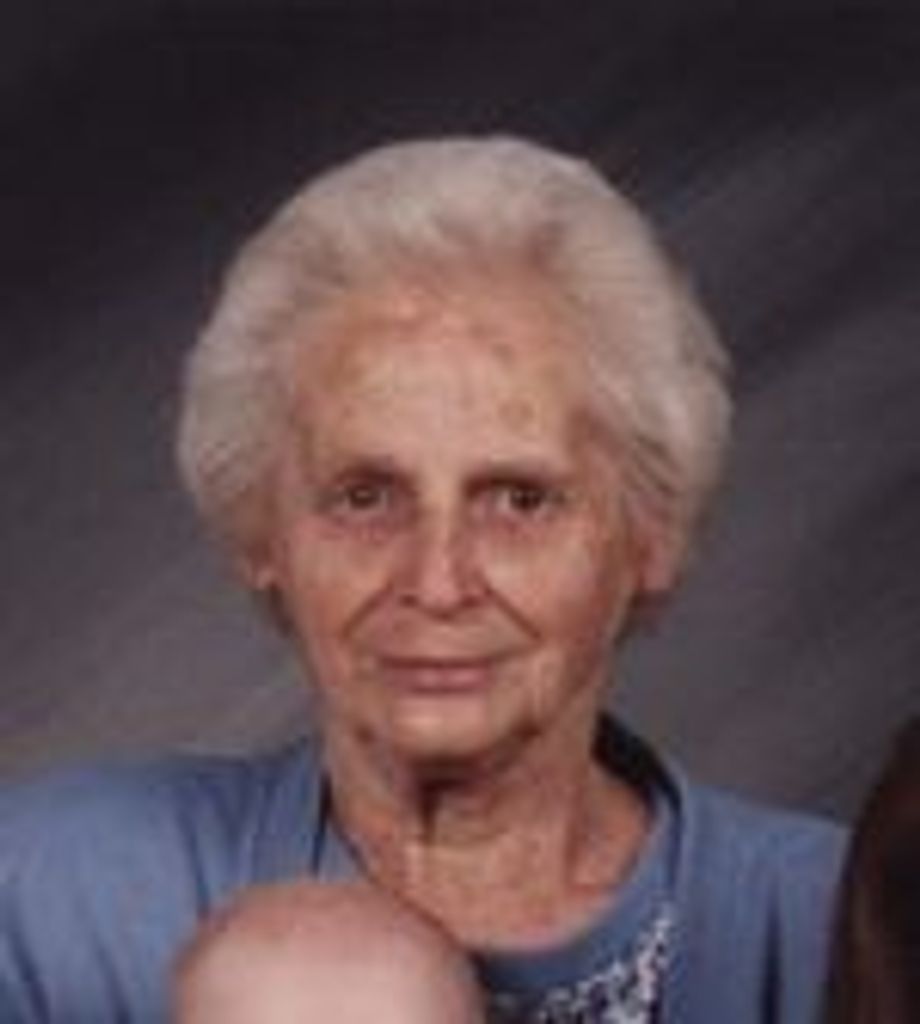 Antoinette "Nettie" Schneider