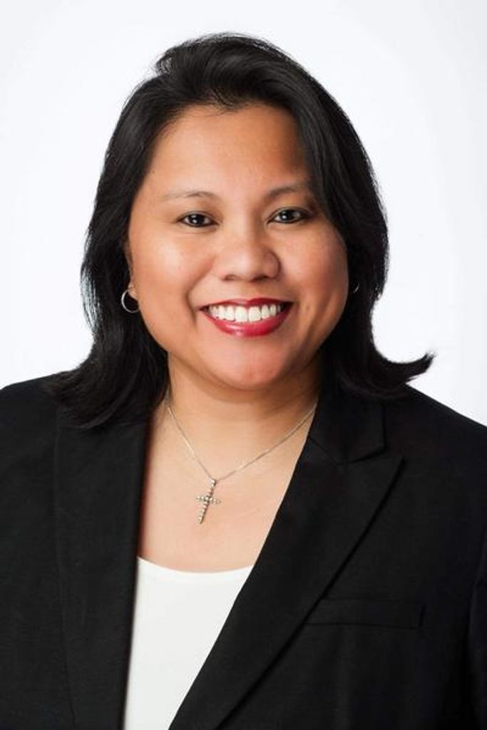 Charina Retiro Tolentin Profile Photo