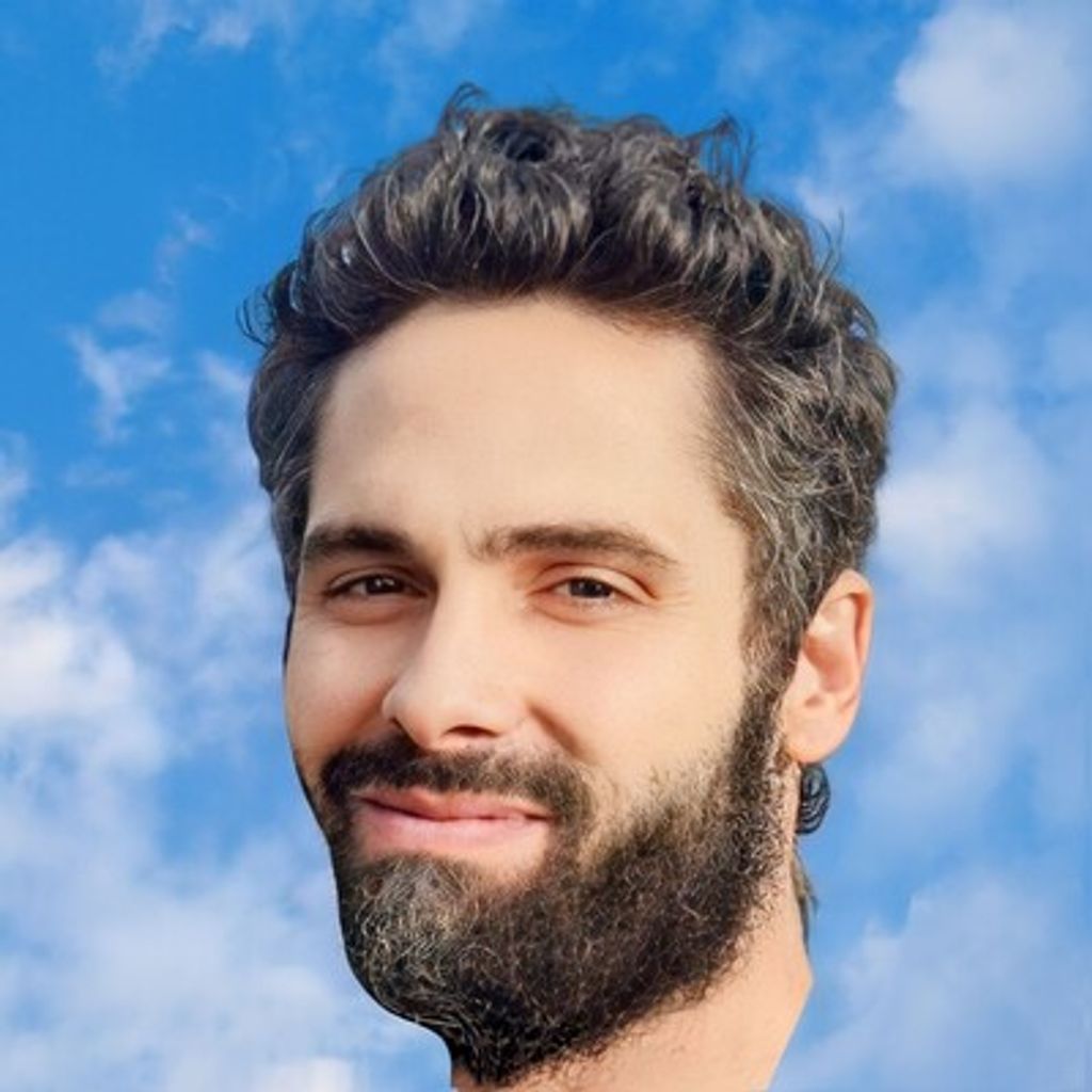 Benjamin N. Aben Profile Photo