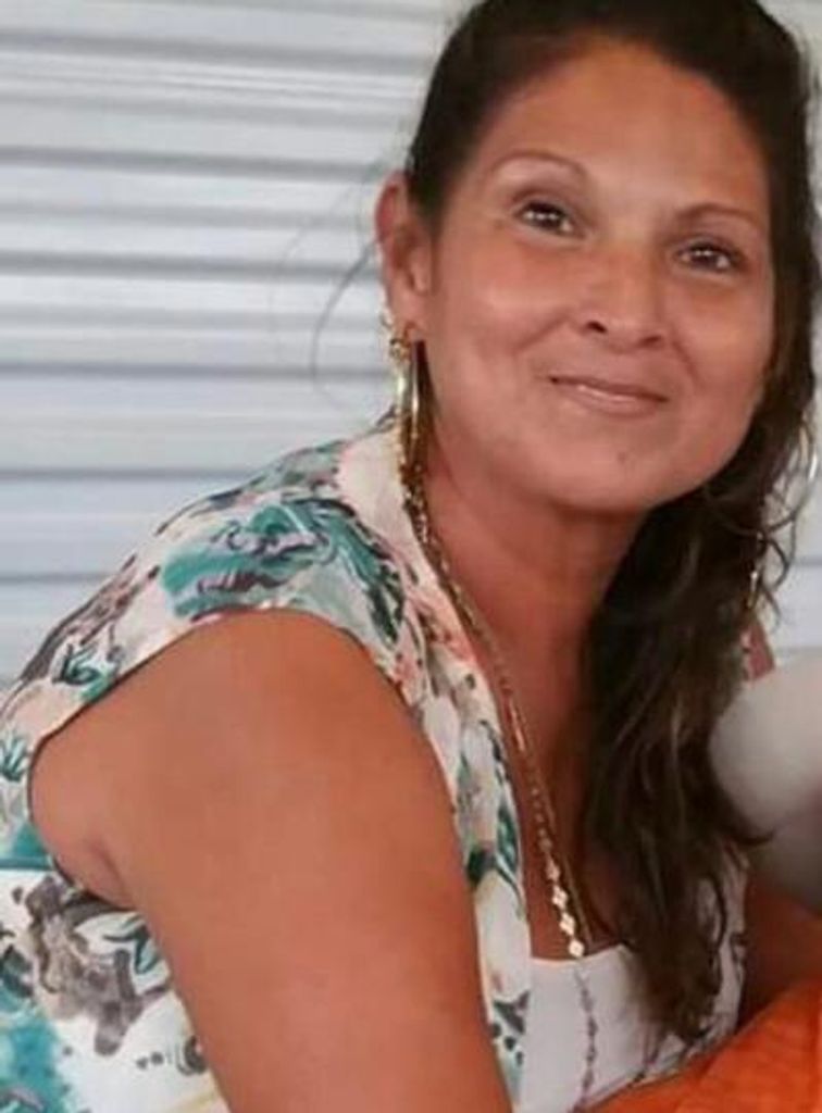 Mary Jane Gallegos Profile Photo