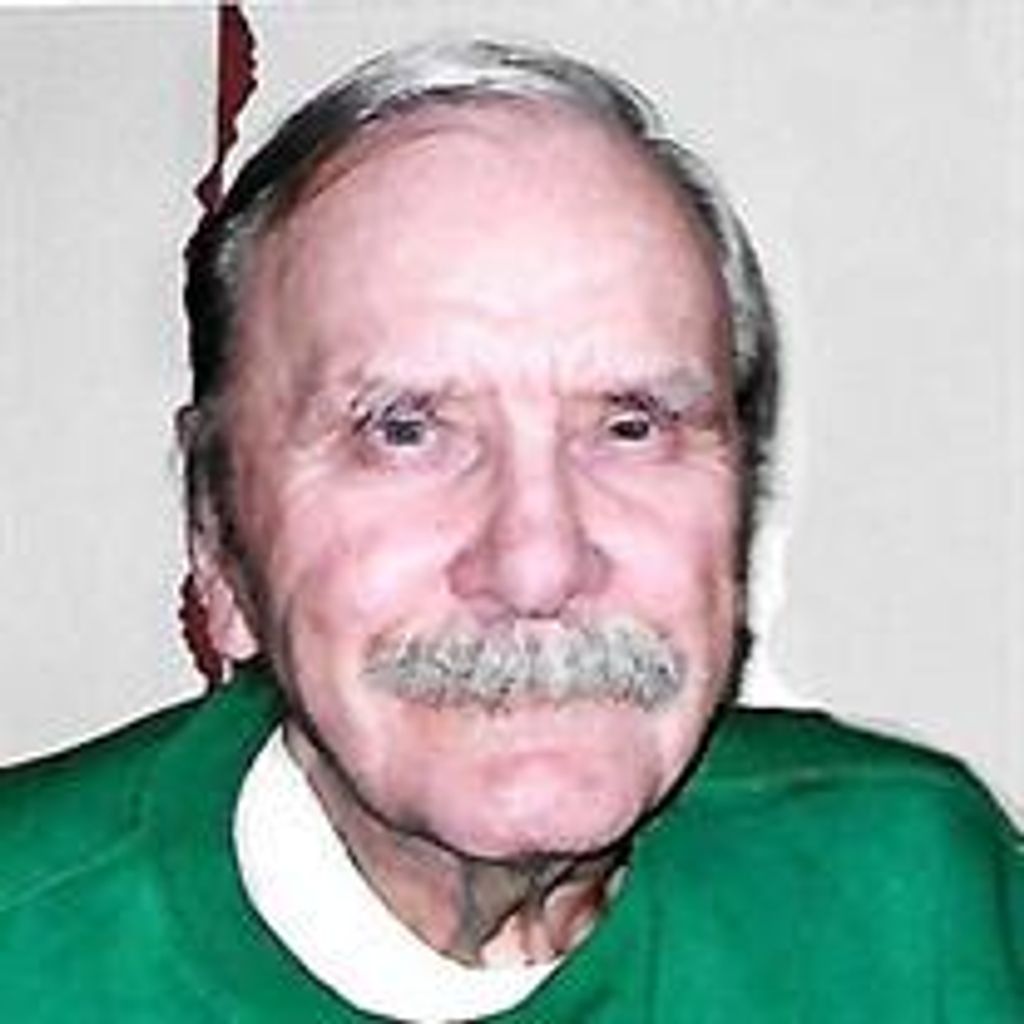 Paul R Probst Profile Photo