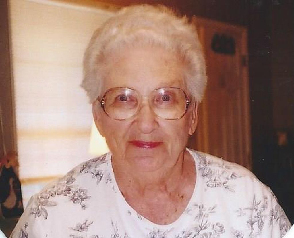 Glenda L. (Branstetter)  Chastain