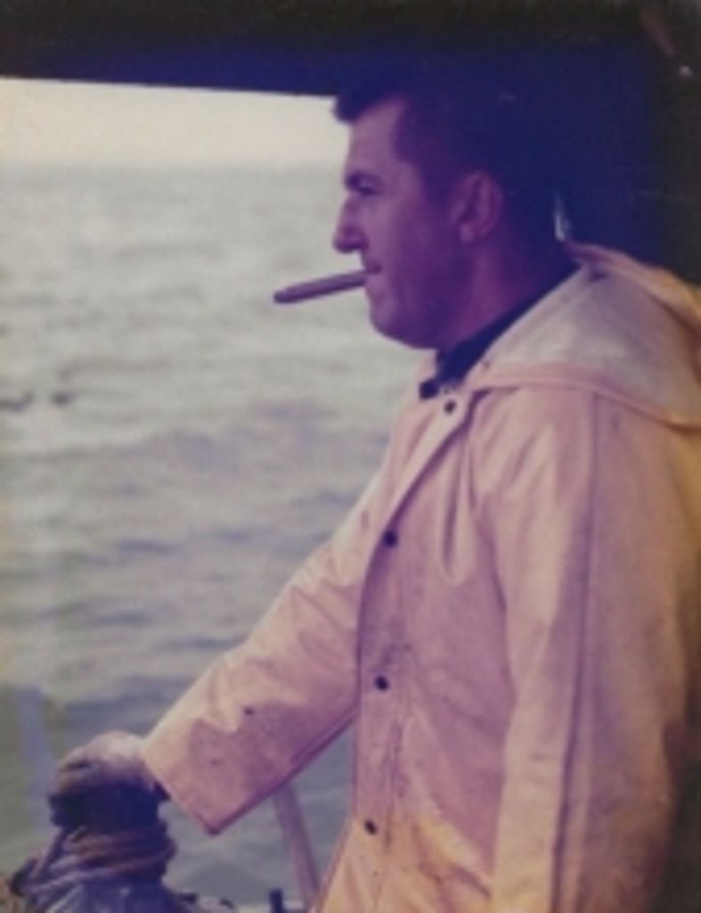 Edward "Butch" Szuch