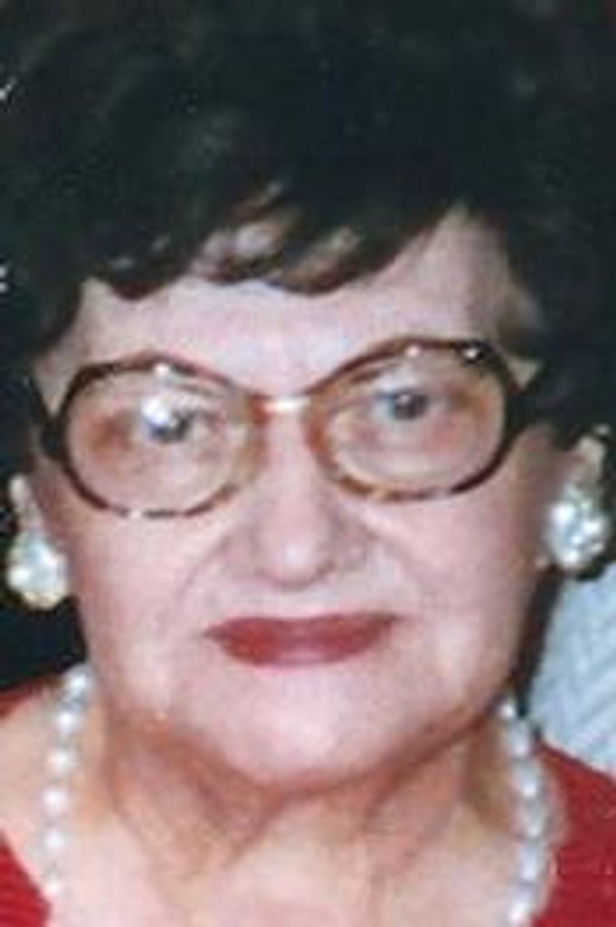 Mary K. Botko