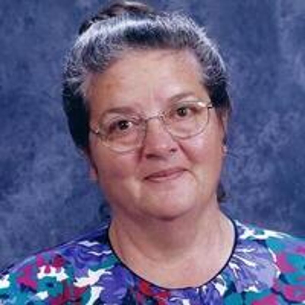 Sandra Kay Griffin