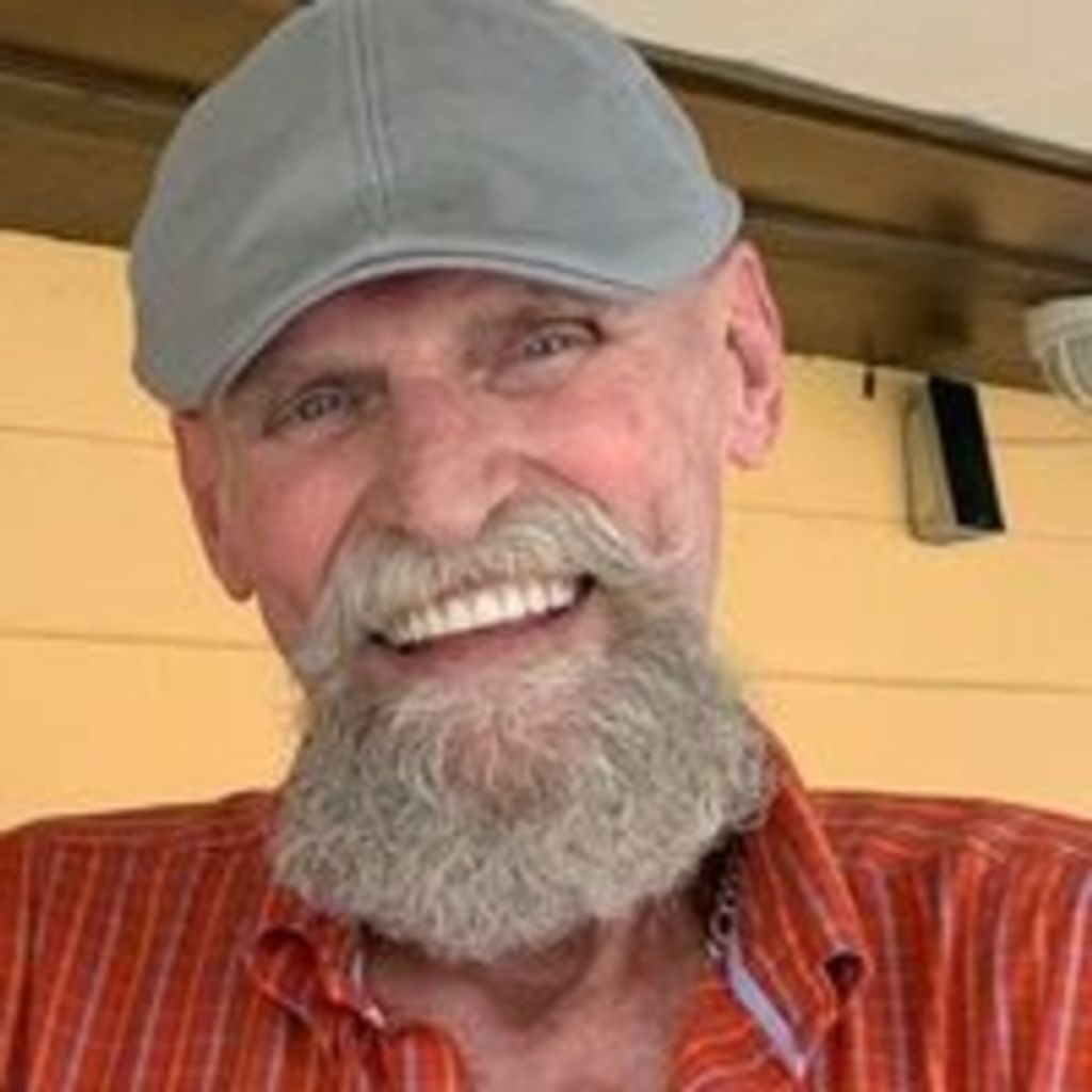 Joseph Patrick Merrill Jr.