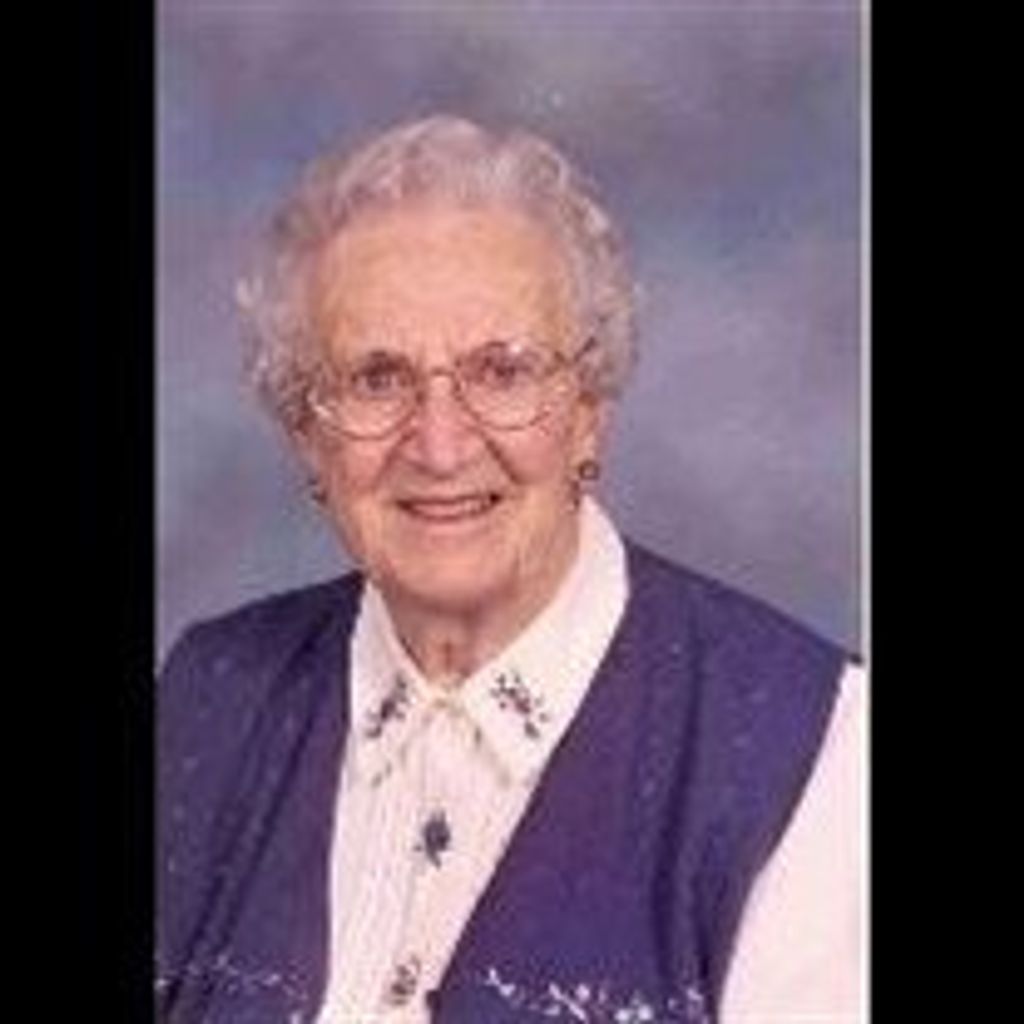 Mary Kessler