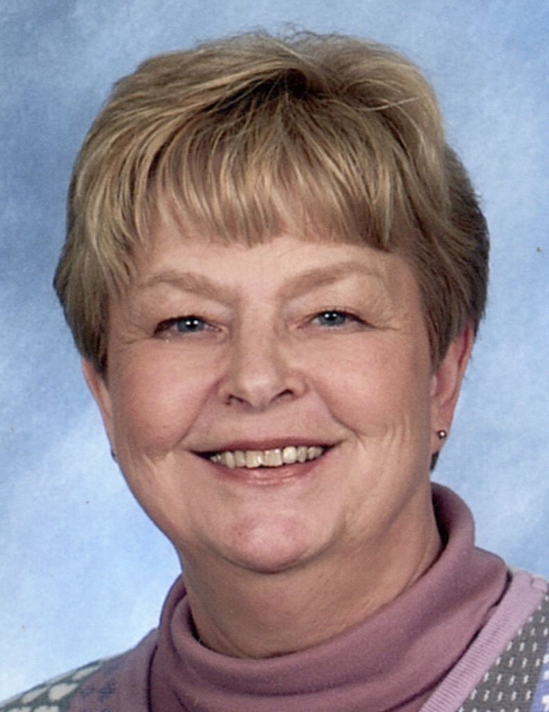 Fae Lynn Schaffer