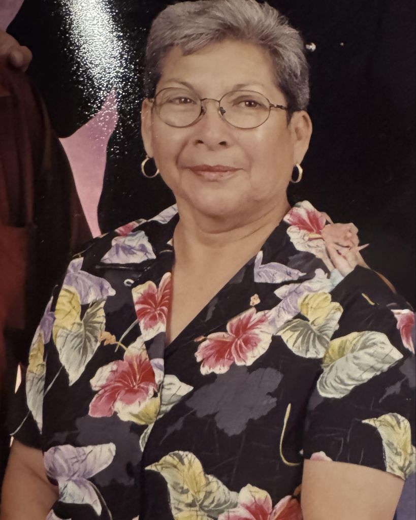 Herlinda Banda Profile Photo