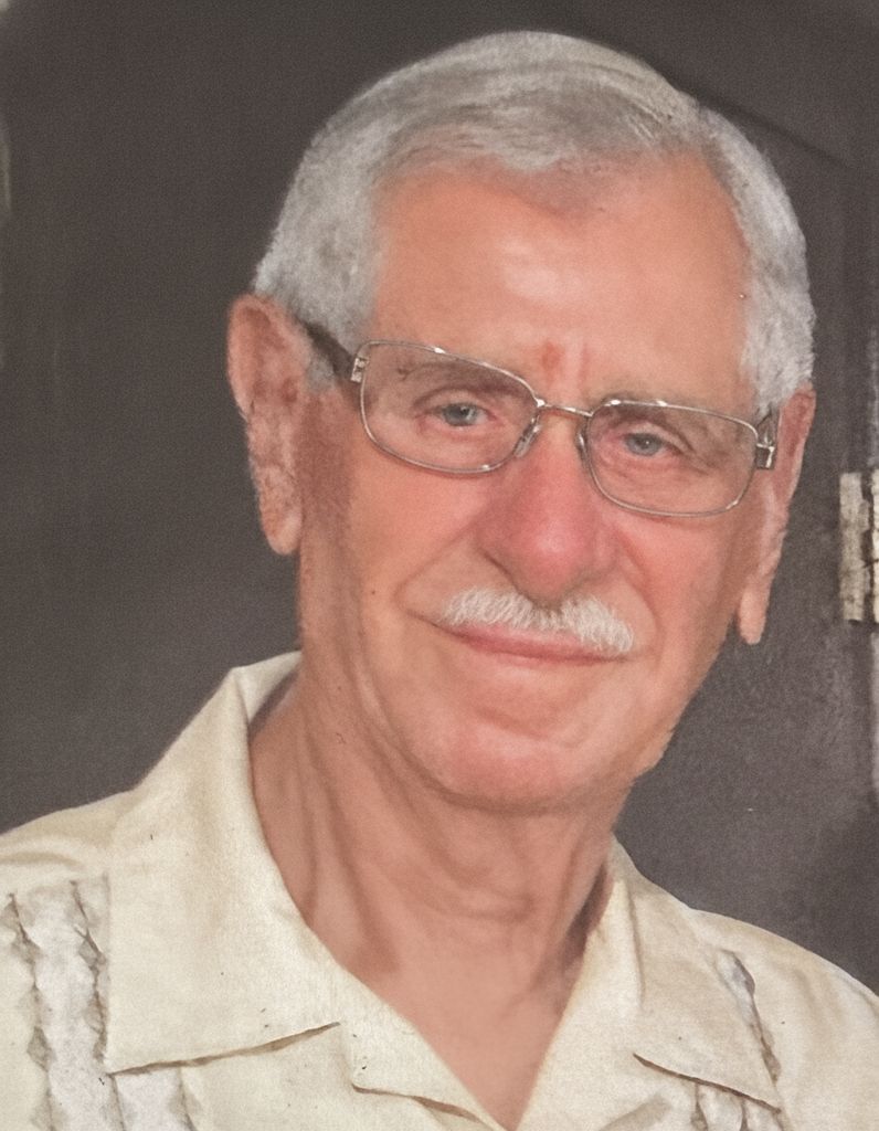 Frank G. Losada