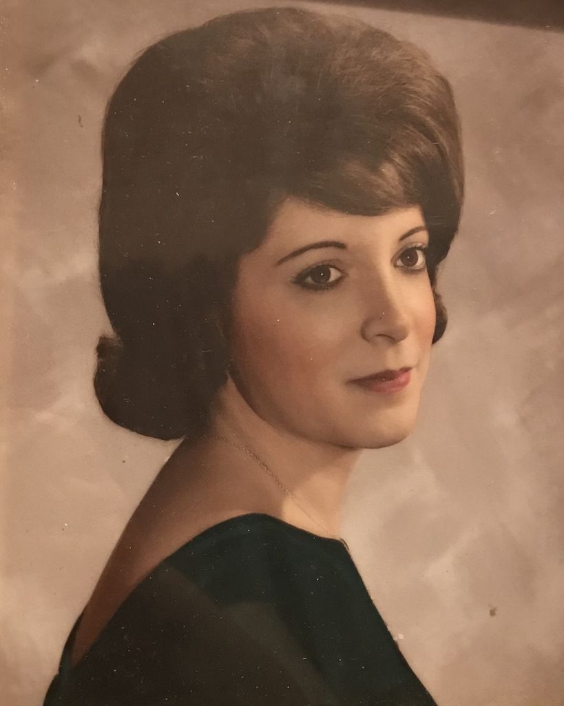 Jo Ann Vidotto