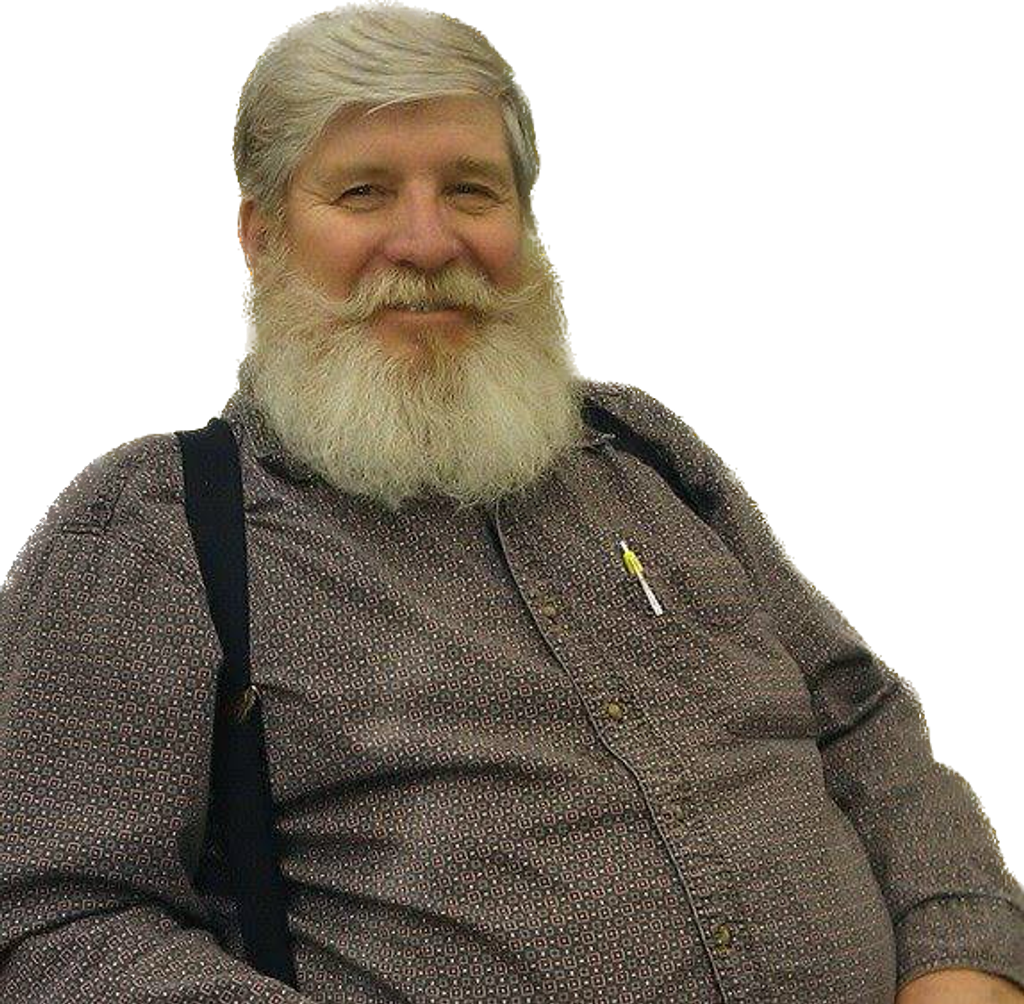 Kenneth Eugene Miller