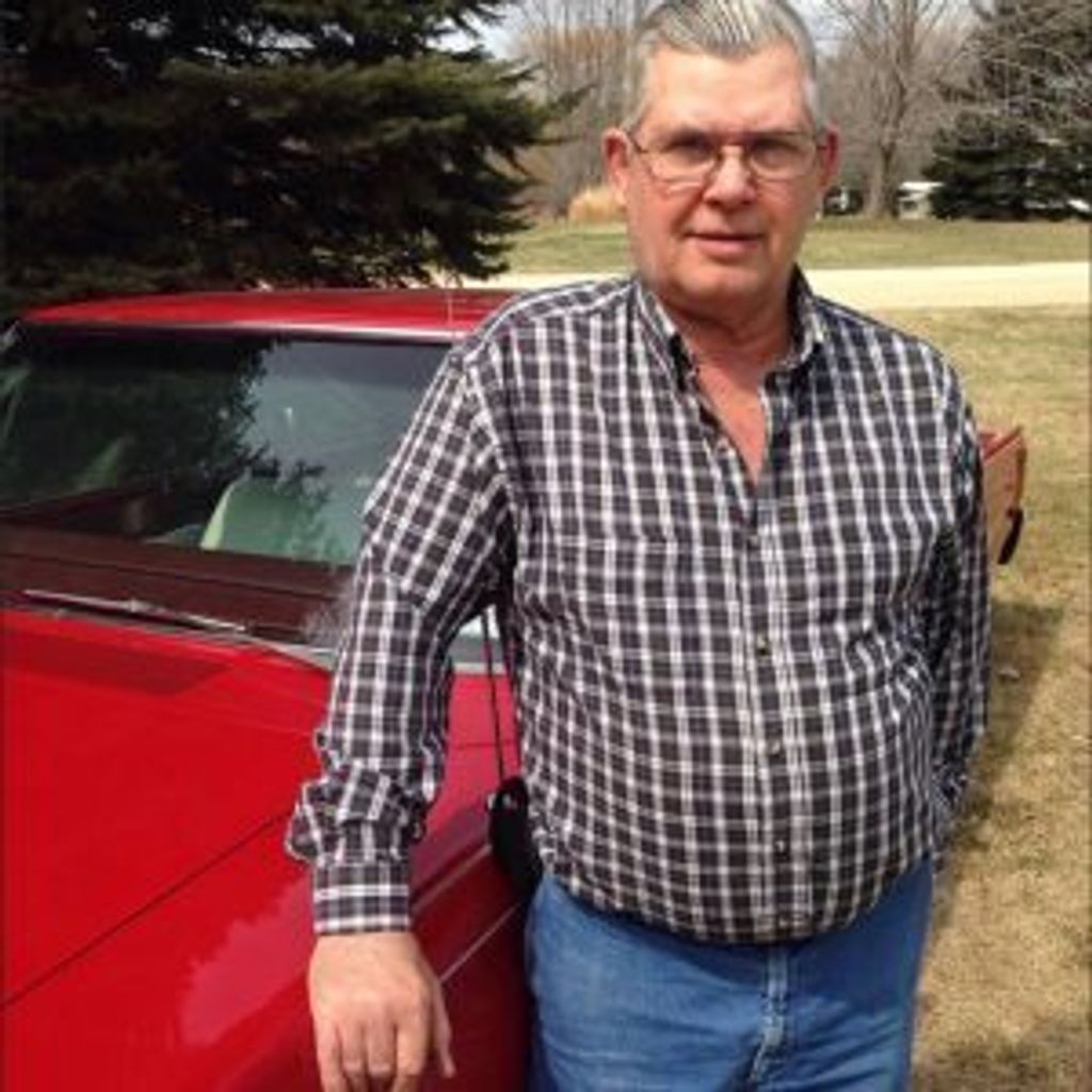 Ronald H. Timmerman Profile Photo