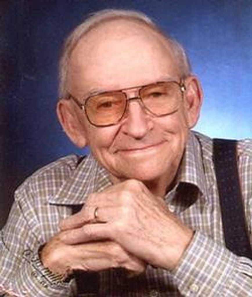 H Dale Eppley