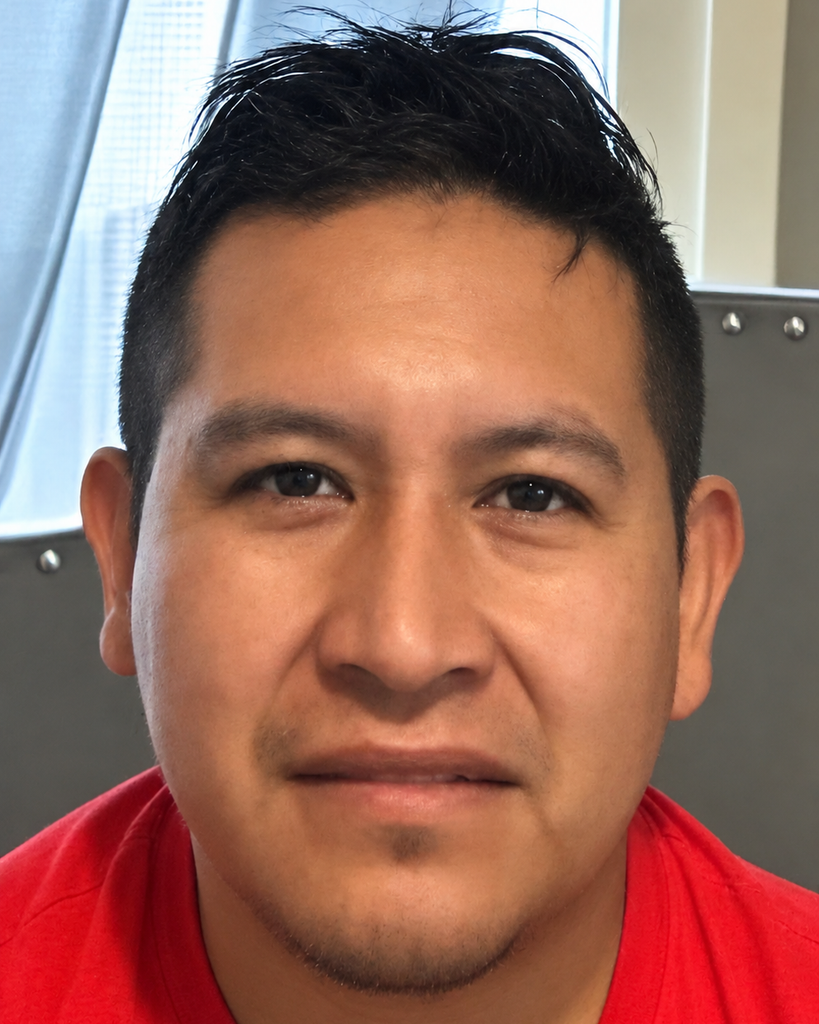 Sergio Hernandez Zuniga