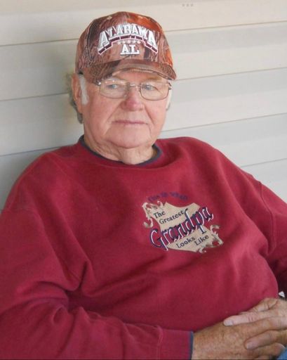Howard Gerald Wilson's obituary image