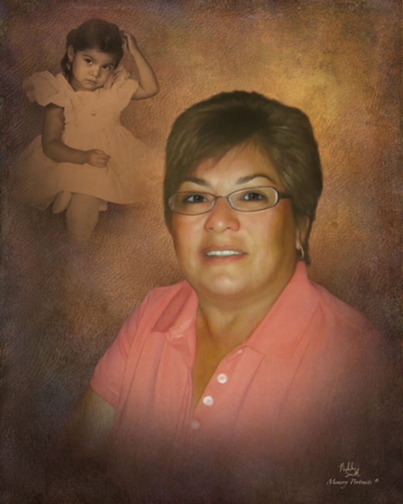 Esdula Gomez