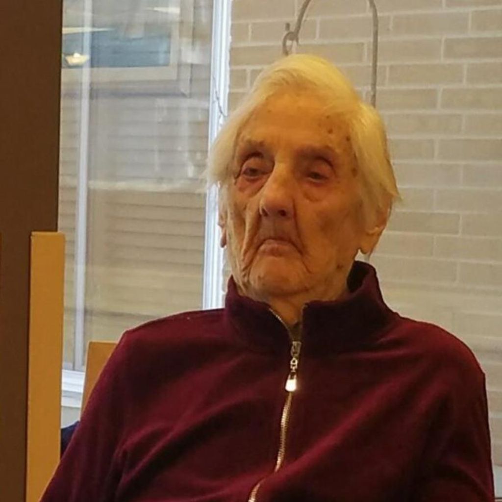 Adeline Marcinkewicz