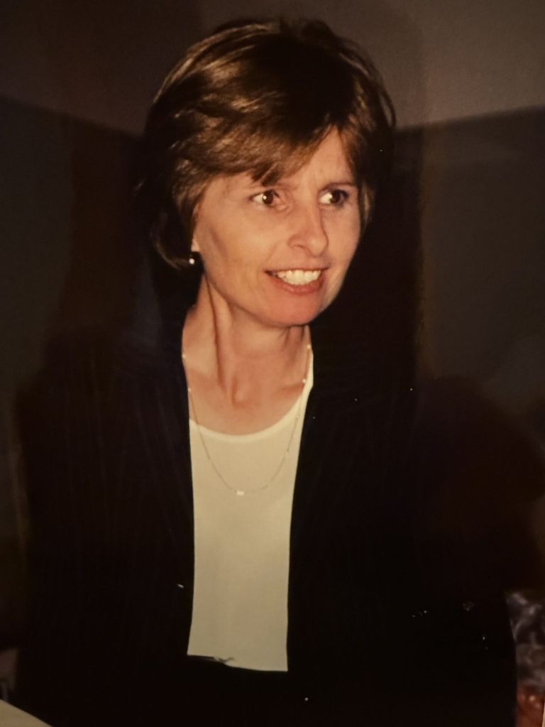 Yvonne Cafiero Profile Photo