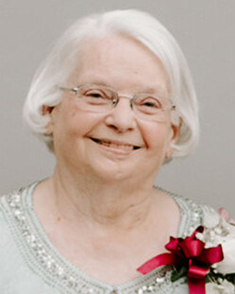 Carol Anis Hembrough