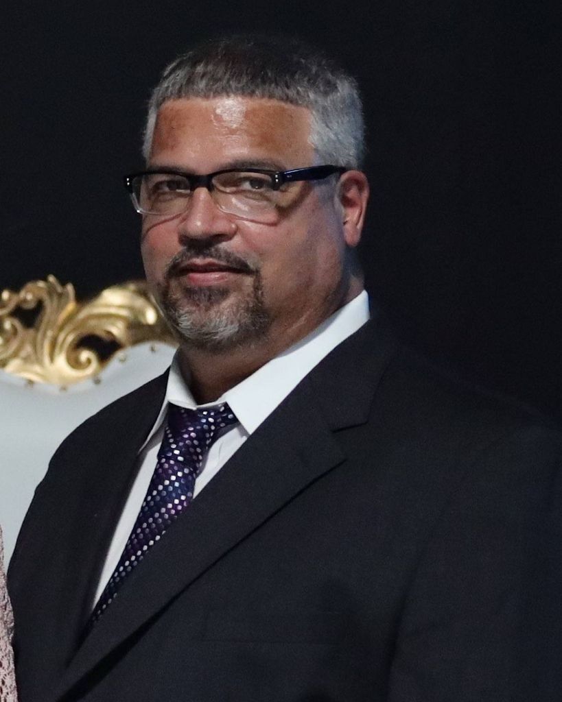 David Gerald Queen