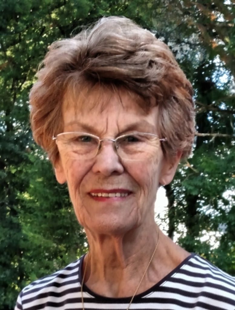 Barbara A. Walsh Profile Photo