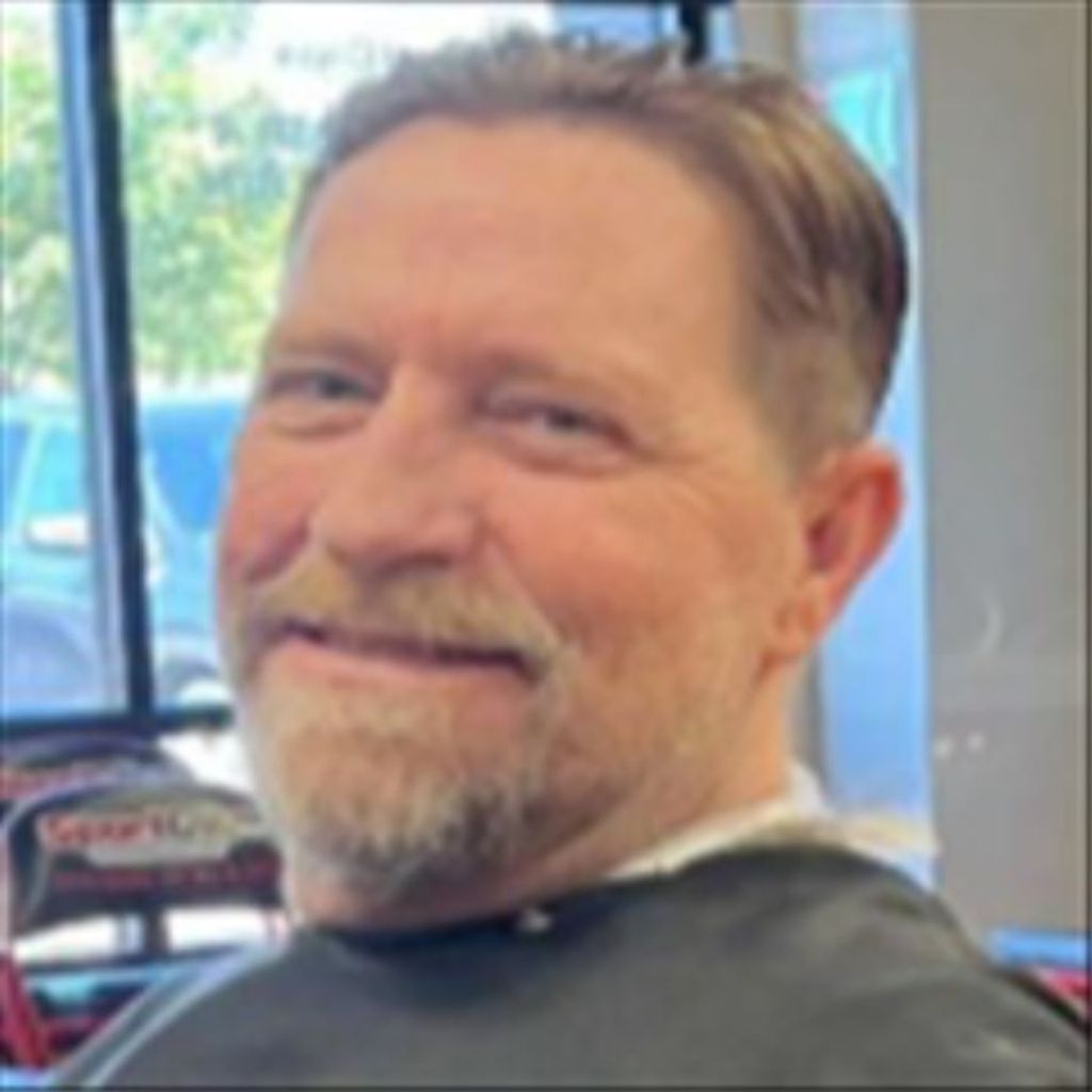 Lance Levell Morgan Profile Photo