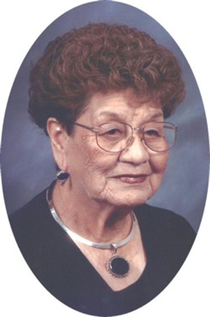 Rebecca Espinosa