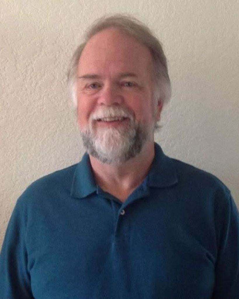 William (Bill) K. Norris