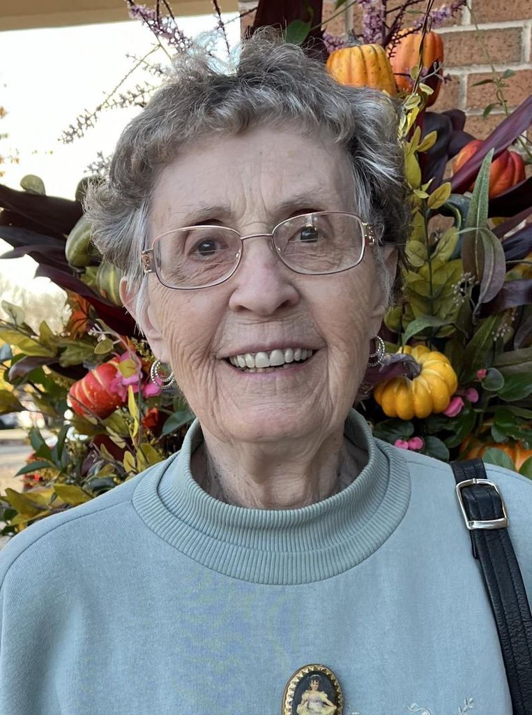 Irene A. Detweiler Profile Photo