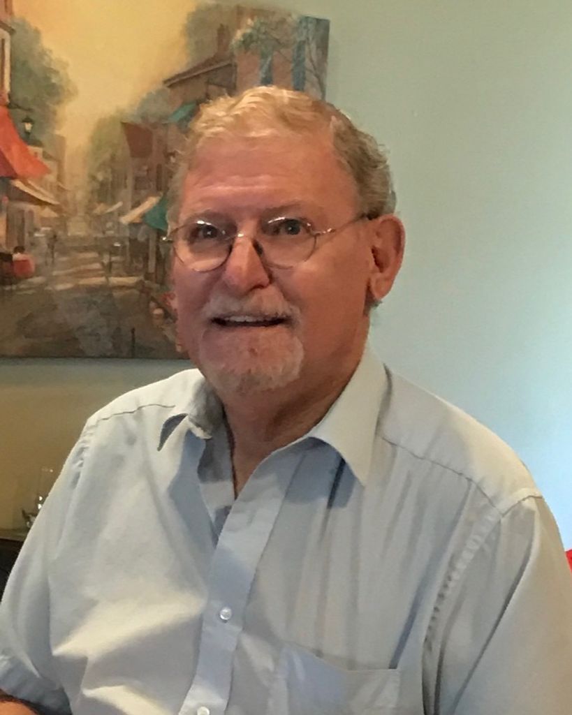 Carl Edward Clements Profile Photo
