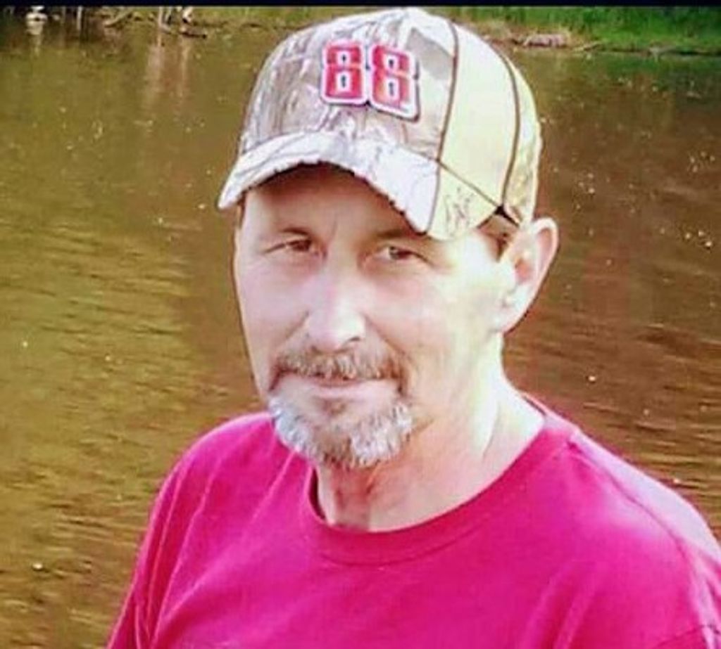 Tony E. Redding Profile Photo